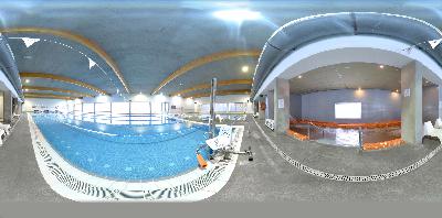 Tour 360 Els joncs  Complex Exportiu Municipal